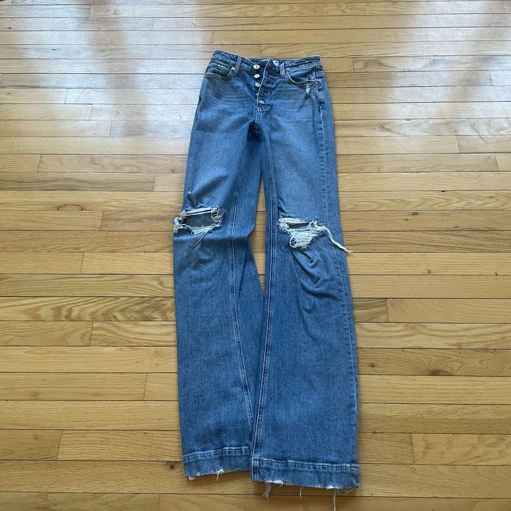 Paige Denim Jeans